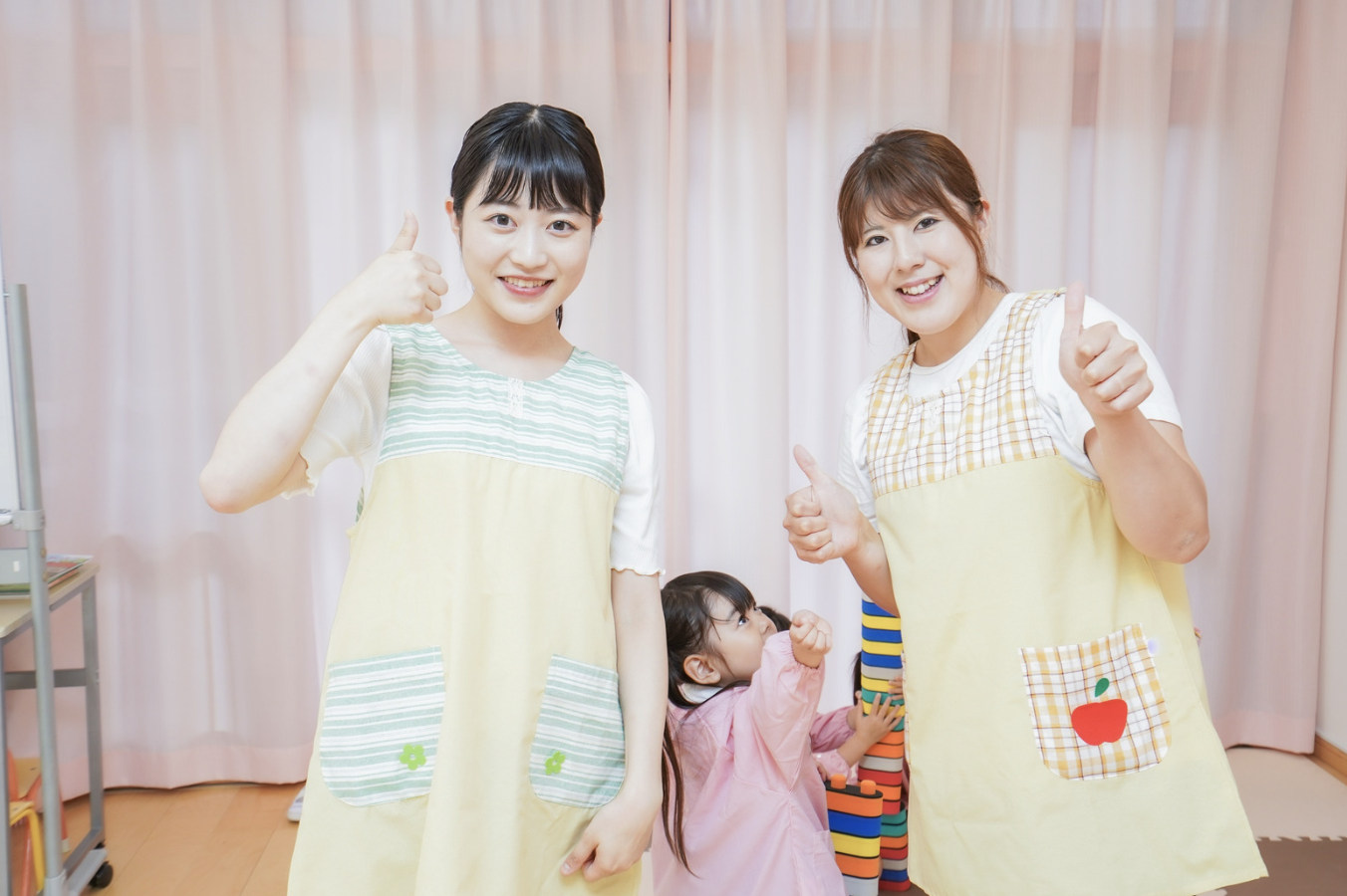 Z世代の離職を防ぐのは、1人の「おばちゃん」だった。——保育園に学ぶ、才能を殺さない組織の『防波堤』設計